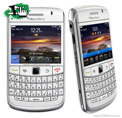 Vendo Blackberry 9780 Liberado 