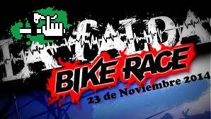 La Falda - Bike Race