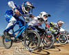 foto de compro ruedas bmx race..!!