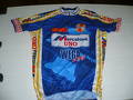 remera wilier LIMA
