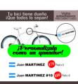 foto de Vendo Vinilos para personalizar tu bike. Para cuadro y casco