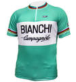 foto de Vendo Remeras ZR3 Retro Bianchi Molteni Eddy Merckx