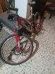 foto de Vendo Bicicleta de doble suspensin GOSA rodado  24